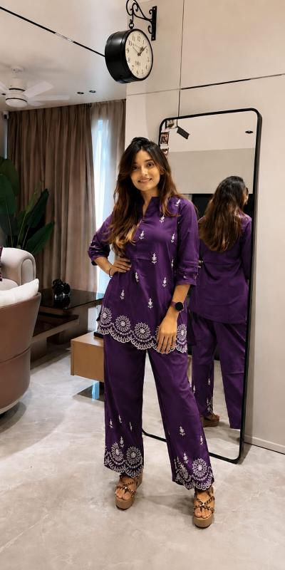 Jaipuri coord set online wholesale market for clothes